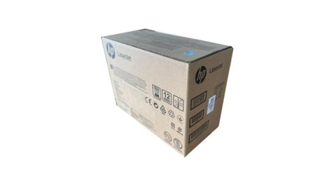 Oryginalny Toner Czarny HP LaserJet Enterprise 600 M601, M602, M603, M4555 (90AH CE390AH)