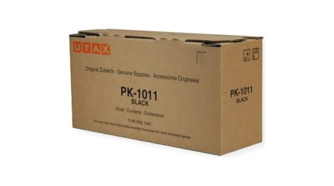 Oryginalny Toner Czarny UTAX P4020DN, P4020DW PK-1011, PK1011 (1T02RY0UT0, 1T02RY0TA0)