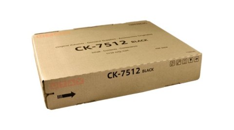 Oryginalny Toner Czarny Utax 3262i CK-7512, CK7512 (1T02V70UT0, 1T02V70TA0)