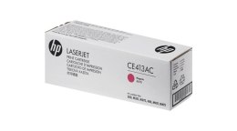 Oryginalny Toner Magenta HP LaserJet Pro M351, M375, M451, M475 (305AC CE413AC), kompatybilne z CE413A
