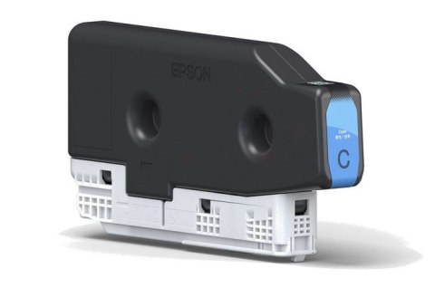 Oryginalny Tusz Cyan Epson T08N2 (T08N240, C13T08N240)