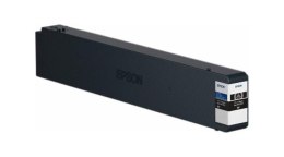 Oryginalny Tusz Czarny EPSON T0Q1 (C13T04Q100)