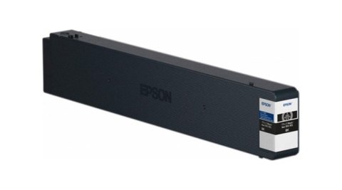 Oryginalny Tusz Czarny EPSON T0Q1 (C13T04Q100)