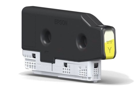 Oryginalny Tusz Yellow Epson T08N4 (T08N440, C13T08N440)