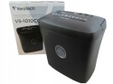Profesjonalna niszczarka Verotech VS-4030CC + Druga niszczarka gratis. Dla jednostek budżetowych - przelew Profesjonalna niszczarka Verotech VS-4030CC + Druga niszczarka gratis. Dla jednostek budżetowych - przelew