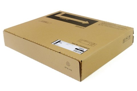 Toner JetWorld Czarny Utax 3263i (CK-7522, CK7522, 1T02ZT0UT0)