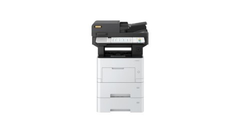 Urządzenie Wielofunkcyjne UTAX P-5539i MFP (110C0Z3UT0) 55 stron na minutę Urządzenie Wielofunkcyjne UTAX P-5539i MFP (110C0Z3UT0) 55 stron na minutę