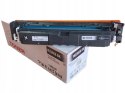 4x Wysokowydajny Toner do HP 220X HP LaserJet Pro 4202dn MFP 4302 4303 CHIP