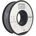 Elastyczny, termoplastyczny Filament TPU Gray / Szary 1kg netto 1,75mm