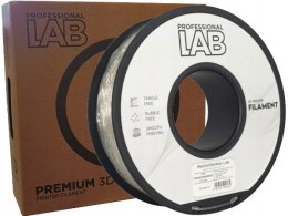 Elastyczny, termoplastyczny Filament TPU Transparent / Bezbarwny 1kg 1,75mm