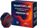 Quantum Filament PLA Silk Tri Color Twilight Serenity 1kg 1,75mm