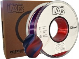 Quantum Filament PLA Silk Tri Color Twilight Serenity 1kg 1,75mm