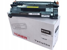 Toner do HP 151X, HP W1510X, HP LaserJet Pro 4003dn 4003dw, 4103fdn CHIP