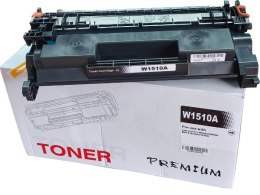 Toner do HP 151A, HP W1510A, HP LaserJet Pro 4003dn 4003dw, 4103fdn CHIP