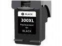 Wysokowydajny komplet tusz do HP 300XL. BK + CMY D1660 D2560 F2480 F4580
