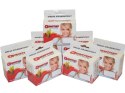 Wysokowydajny komplet tusz do HP 300XL. BK + CMY D1660 D2560 F2480 F4580