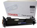 Wysokowydajny toner dp HP 18A, CF218A, HP LaserJet M104, HP LaserJet M132