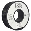 Profesjonalny Filament ABS Czarny / Black 1kg netto 1,75mm Professjonal LAB