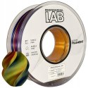 Profesjonalny Filament Filament PLA Silk Tri Color Sunset Horizon 1kg