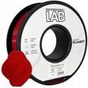 Profesjonalny Filament PETG Czerwony Red 1kg netto 1,75mm Premium