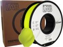 Profesjonalny Filament PLA Apple Green Jabłkowy 1kg Professjonal LAB