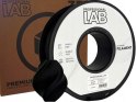 Profesjonalny Filament PLA Black / Czarny 1 Kg netto Szpula 1,75mm Premium