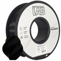 Profesjonalny Filament PLA Black / Czarny 1 Kg netto Szpula 1,75mm Premium