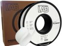 Profesjonalny Filament PLA Luminous Świecący w ciemości White 1kg 1,75mm