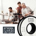 Profesjonalny Filament PLA Luminous Świecący w ciemości White 1kg 1,75mm