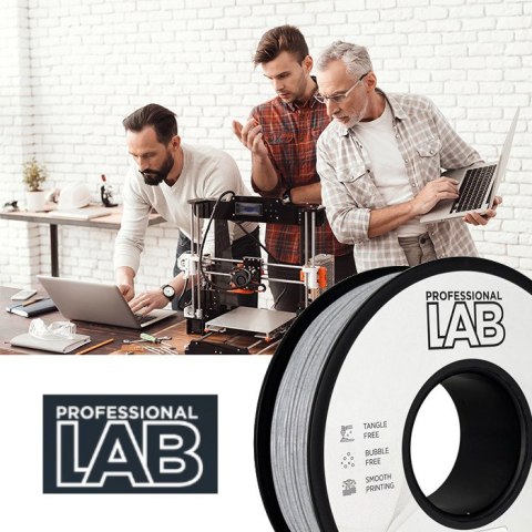 Profesjonalny Filament PLA Marble / Marmur 1 Kg netto 1,75mm Quantum