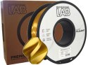 Profesjonalny Filament PLA Silk Gold Złoty 1kg 1,75 Quantum Premium
