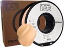 Profesjonalny Filament PLA Skin / Kolor ludzkiej skóry / Cielisty 1Kg netto