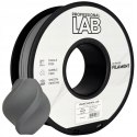 Profesjonalny Filament PLA+ Srebrny 1kg netto 1,75mm Professjonal LAB