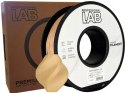 Profesjonalny Filament PLA+ Złoty Piaskowy 1kg 1,75mm Professjonal LAB