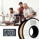 Profesjonalny Filament PLA+ Złoty Piaskowy 1kg 1,75mm Professjonal LAB