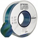 Professjonal LAB 1kg Filament PLA Silk Tri Color Oceans Embrace Morski