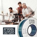 Professjonal LAB 1kg Filament PLA Silk Tri Color Oceans Embrace Morski