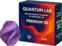 Professjonal LAB 1kg netto 1,75mm Filament PLA Silk Purple Purpurowy