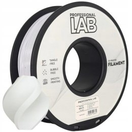 Professjonal LAB Filament High Speed HS - PLA Biały / White 1Kg 1,75mm