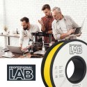 Professjonal LAB Filament High Speed HS - PLA Żółty / Yellow 1Kg 1,75mm