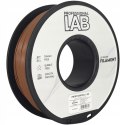Professjonal LAB Filament PLA Brązowy / Brown 1 Kg netto 1,75mm
