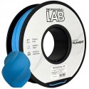 Professjonal LAB Filament PLA Niebieski / Water Blue 1 Kg netto 1,75mm