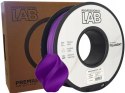 Professjonal LAB Filament PLA Purpurowy / Purple 1 Kg netto 1,75mm
