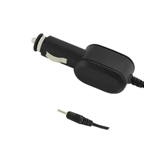 Qoltec Ładowarka samochodowa 12V | 25W | 2.1A | 2.5x0.7