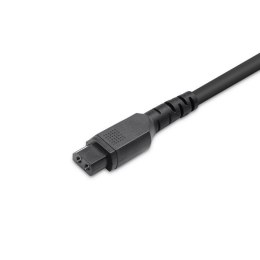 Qoltec Uniwersalny zasilacz do laptopa 65W | Automatyczny | MultiPlug | 9 wtyczek | +kabel zasilający