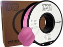 Quantum Quality Profesjonalny Filament PETG Różowy Pink 1kg netto 1,75mm