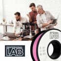 Quantum Quality Profesjonalny Filament PETG Różowy Pink 1kg netto 1,75mm