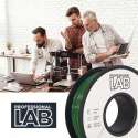 Quantum Quality Profesjonalny Filament PETG Zielony Green 1kg netto 1,75mm