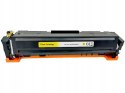 Toner do HP 219X Yellow HP Color LaserJet Pro 3202 HP Color Pro 3302 CHIP
