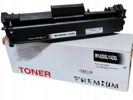 Wysokowydajny Toner do HP 142X, HP 1420X HP M110w, M110w, M140w M140w CHIP